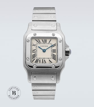 Orologio Santos Certified Pre-Owned | Cartier