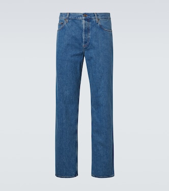 Straight jeans | Burberry
