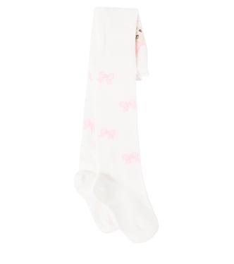 Baby Socken aus einem Baumwollgemisch | Monnalisa