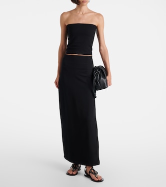 Rio jersey tube top | Leset