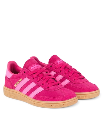 Sneakers Handball Spezial in suede | Adidas Originals Kids