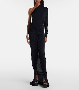 Jupe longue Poppy LS | Rick Owens
