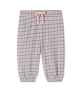 Hose Blake aus Baumwolle | Wheat
