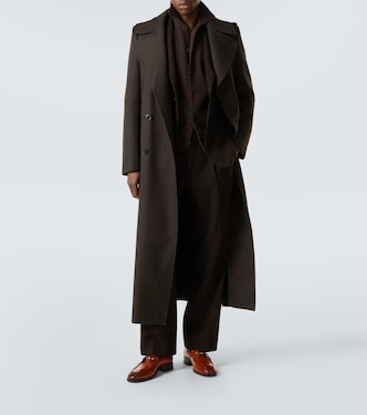 Mocasines Chambeliss de piel | Christian Louboutin