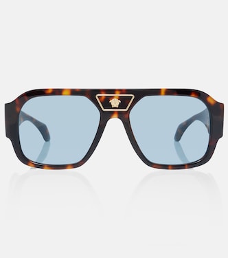 Rectangular sunglasses | Versace
