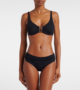 Culotte de bikini Bel Air | Melissa Odabash