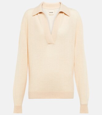 Pullover Jo aus Kaschmir | Khaite