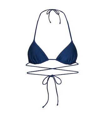 Top bikini Praia | Tropic of C