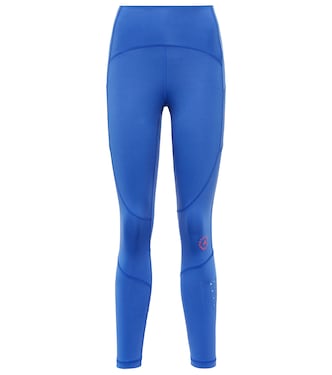 Leggings TruePurpose de tiro alto | Adidas by Stella McCartney