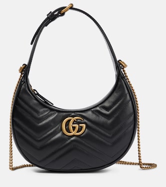 GG Marmont Mini shoulder bag | Gucci