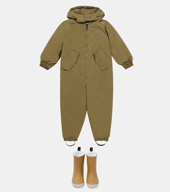 Sne ski suit | Liewood
