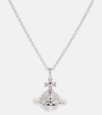 Collana con pendente | Vivienne Westwood