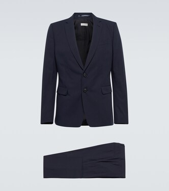 Completo Kayne in cotone | Dries Van Noten