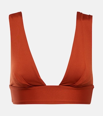 Top de bikini Alya | Max Mara