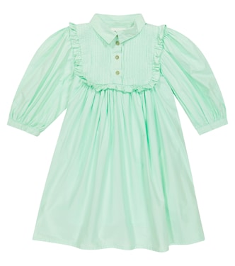 Stevie cotton dress | Morley