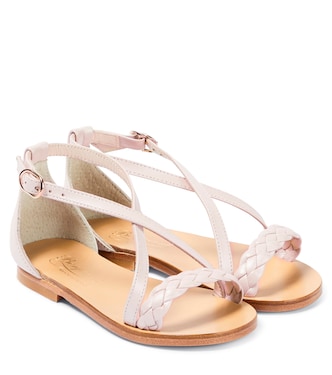 Sandali Celi in pelle | Bonpoint