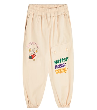 Jogginghose Metter aus Baumwolle | Jellymallow