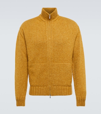 Jacke Snow Wander aus Kaschmir | Loro Piana