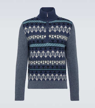 Pullover Noel aus Kaschmir | Loro Piana