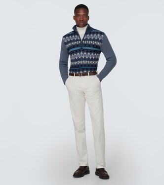 Pull en cachemire | Loro Piana