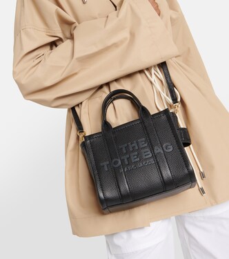 Borsa The Mini in pelle | Marc Jacobs