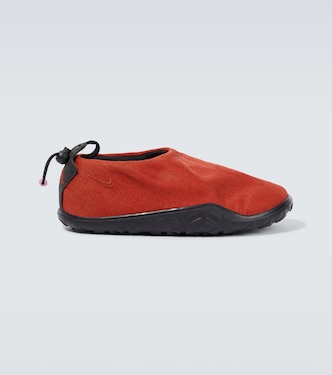 Sneakers ACG Moc in canvas | Nike