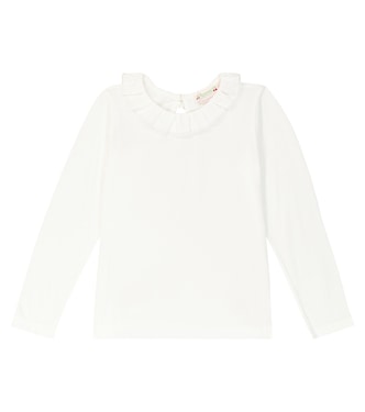 Bess cotton T-shirt | Bonpoint