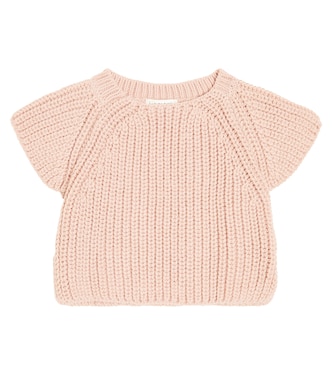 Baby - Pullover Indy | 1 + in the Family