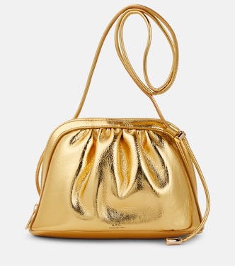 Borsa a tracolla Bourse Ninon Small in similpelle | A.P.C.