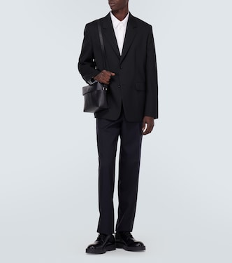 Anzug aus Wolle | Jil Sander