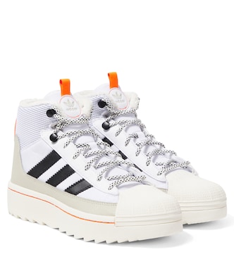 Sneakers Superstar Winter Trek | Adidas Originals Kids