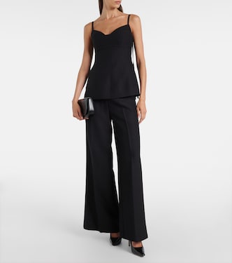 Crêpe top | CO
