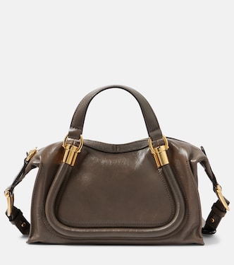 Borsa Paraty 24 Small in pelle | Chloé