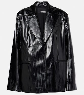 Oversized blazer | Rotate