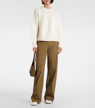 Pullover aus Wolle | Vince