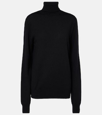 Pullover Eve aus Wolle | The Frankie Shop