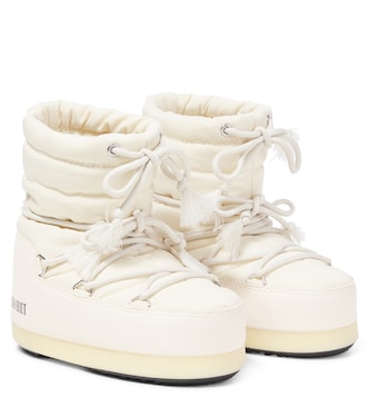 Schneestiefel EVX Light | Moon Boot Kids