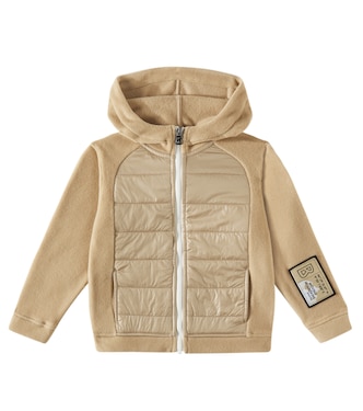 Giacca Findus con imbottitura | Bogner Kids