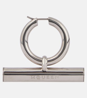 Orecchini T-Bar | McQueen