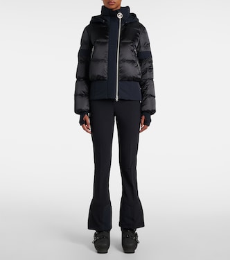 Loretta Splendid ski jacket | Toni Sailer