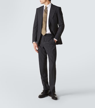 Camicia in popeline di cotone | Lardini