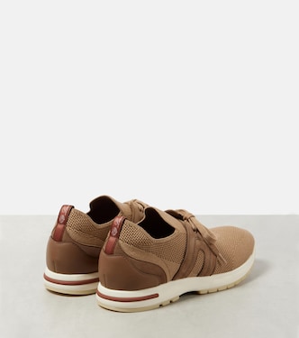 Zapatillas 360 Flexy Walk | Loro Piana