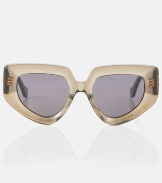 Occhiali da sole cat-eye Anagram | Loewe
