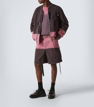 Veste en coton | Sacai