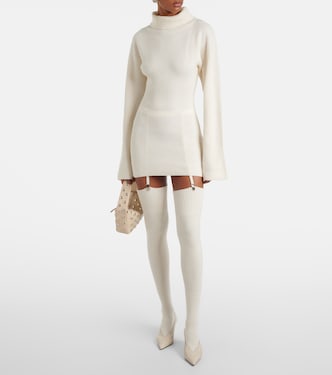 Set aus Pulloverkleid und Socken Cursa | Aya Muse