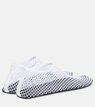 Slip-on in mesh | Christopher Esber