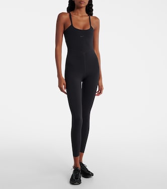 Zenvy Dri-FIT bodysuit | Nike