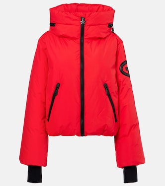 Porter down ski jacket | Goldbergh