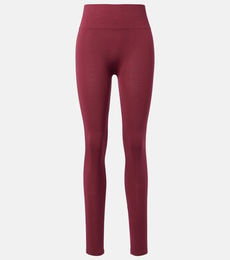 Alliance technical leggings | Fusalp