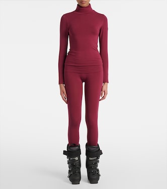 Alliance technical leggings | Fusalp